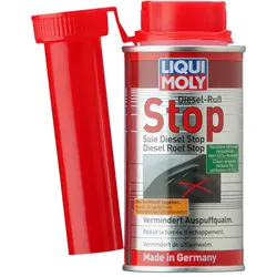 Additiv LIQUI MOLY 5180 Diesel Ruß-Stop Additiv Krafstoff 150 ml
