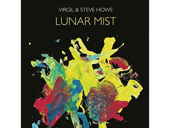 Lunar Mist