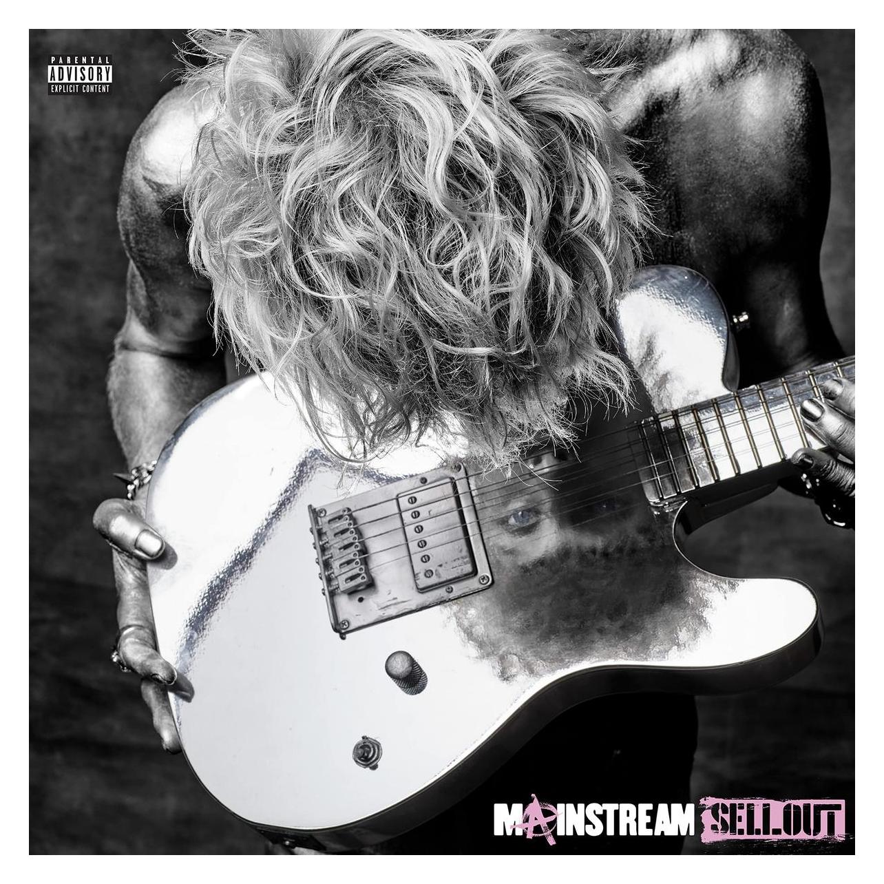 Interscope Mainstream Sellout (Vinyl) (Machine Gun Kelly) (40256064)