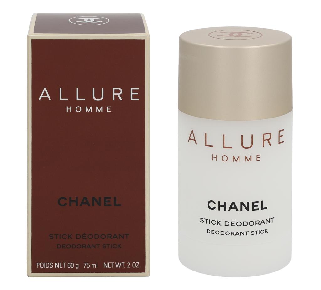 Chanel Allure Homme Deo Stick 75ml.