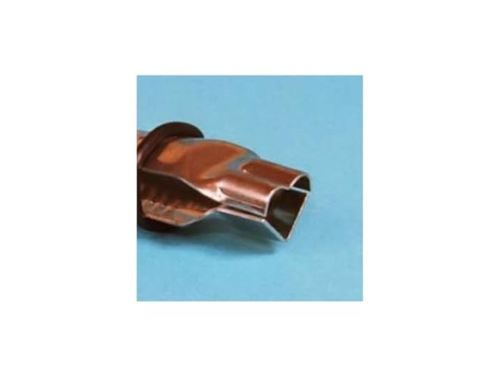 PME Hartvorm Plain Crimper, Klein