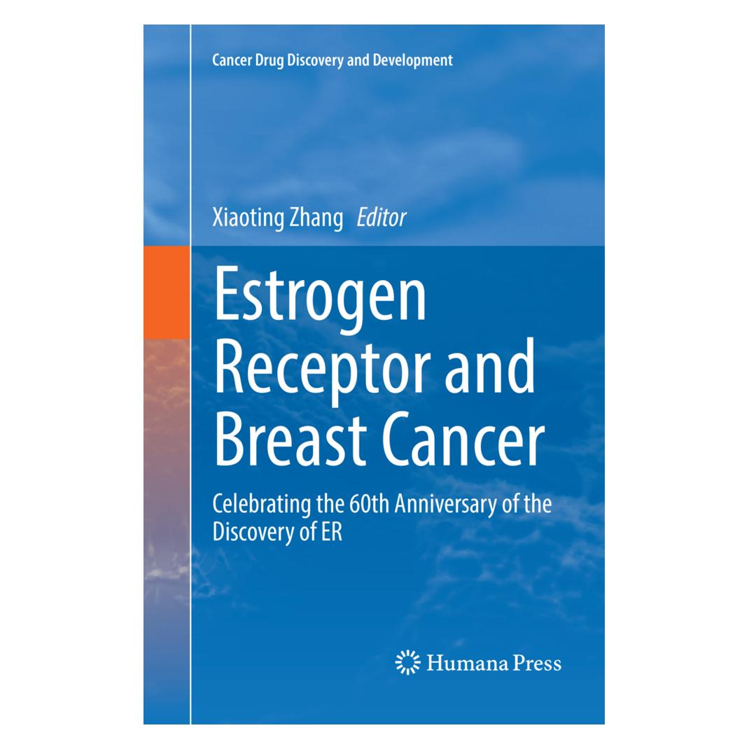 Springer Estrogen Receptor and Breast Cancer (Englisch, Softcover, Xiaoting Zhang) (56111198)