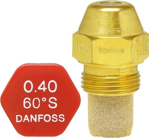 Danfoss S Sproeimondstuk S Robuust
