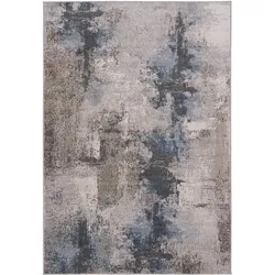 Pergamon, Teppich, Indoor Outdoor Teppich Lagos Vintage (150 x 80 cm)