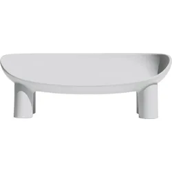 Roly Poly Sofa hellgrau