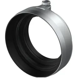 SmallRig Lens Hood für X half, Gegenlichtblende, Silber