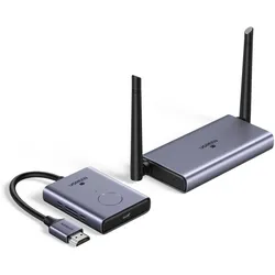 *EOL* UGREEN CM506 HDMI Extender