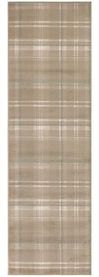 Nourison Grafix Plaid Farmhouse Area Rug