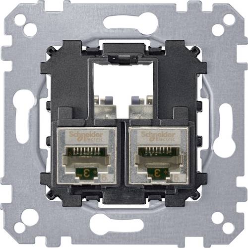Merten Einsatz Netzwerkdose System M MEG4576-0022 1St.