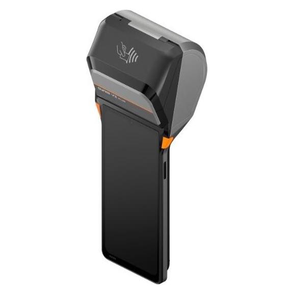 Sunmi V3 Plus (1D-Barcodes, 2D-Barcodes) (P06120005)