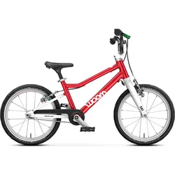 woom GO 3 (Gen. H) woom red