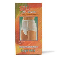 Suprima Inkontinenzhose 201 Gr.50 weiß 1 St Windeln
