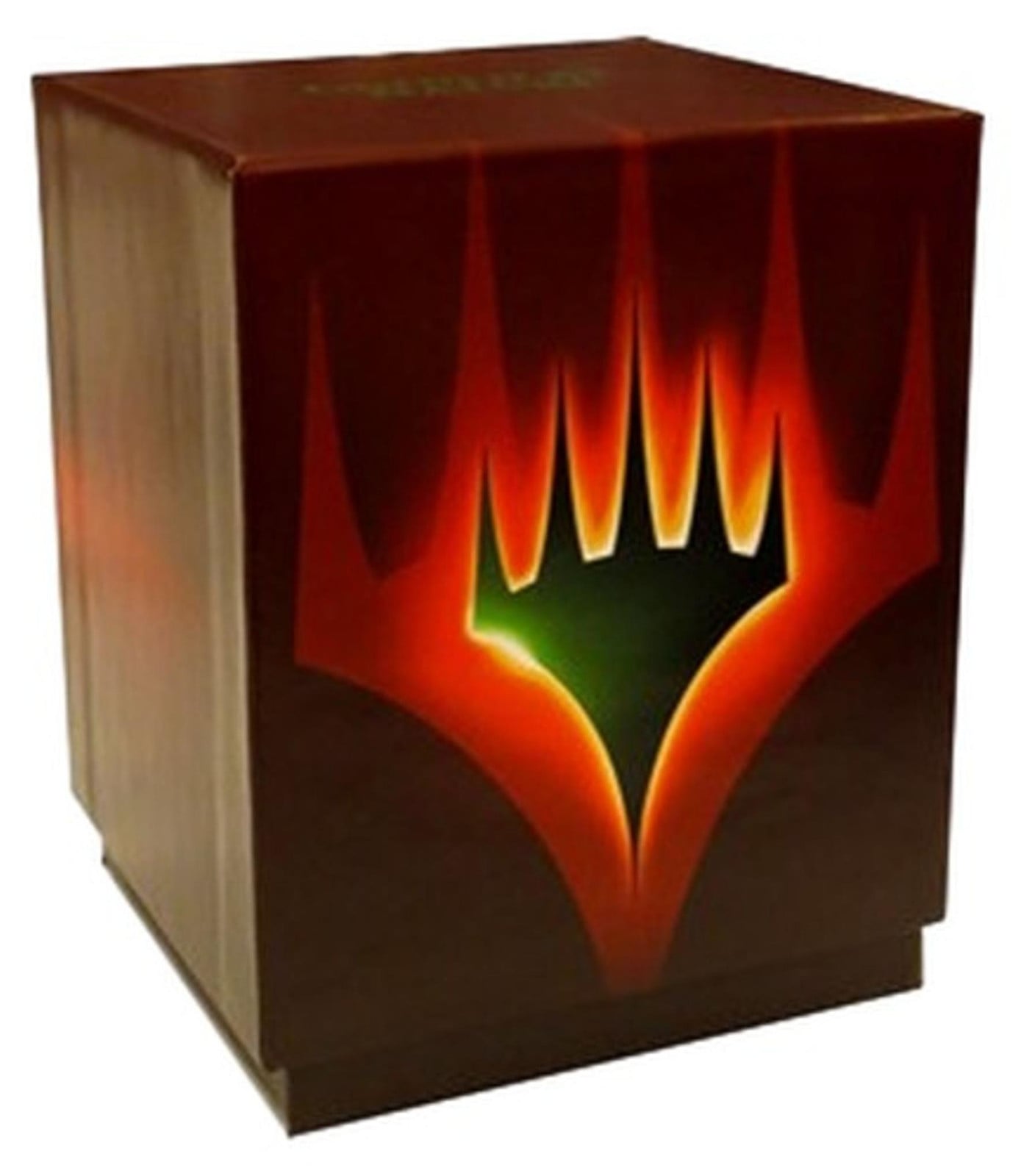 Wizards of the Coast Magic: The Gathering Commander Anthology: Guided by Nature Deck