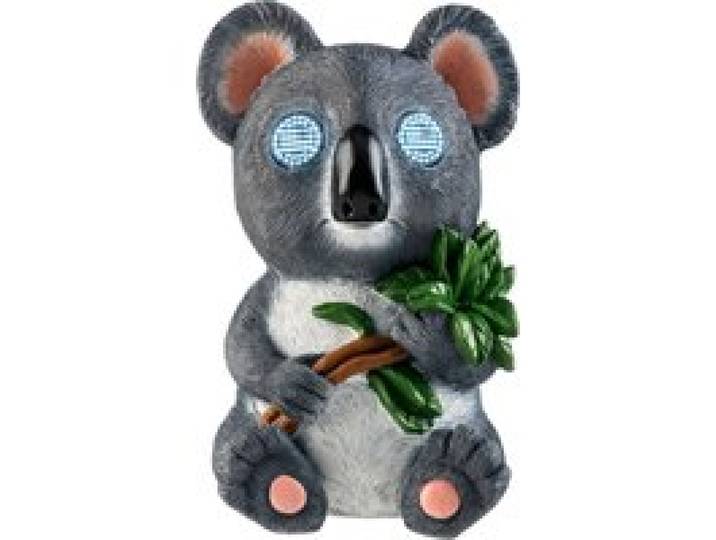 LIVARNO® Lampe solaire décorative (koala)