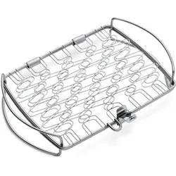 Weber, Grillrost, Grillkorb