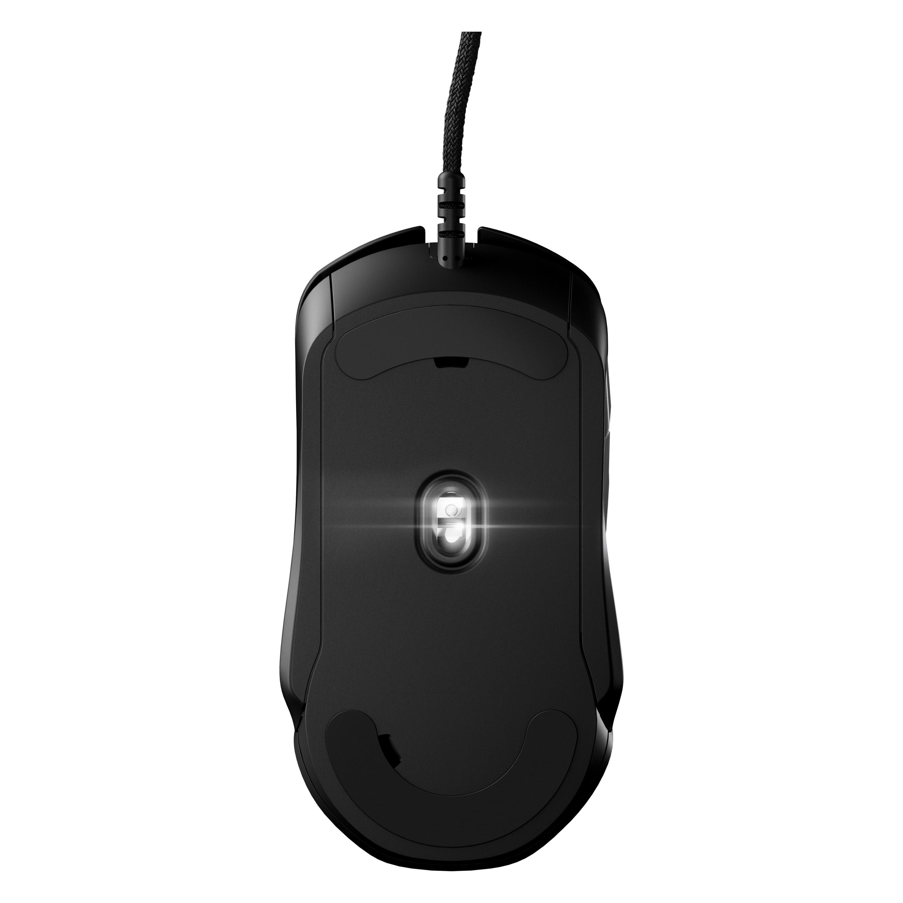 SteelSeries Rival 5 (Kabelgebunden) (62551)