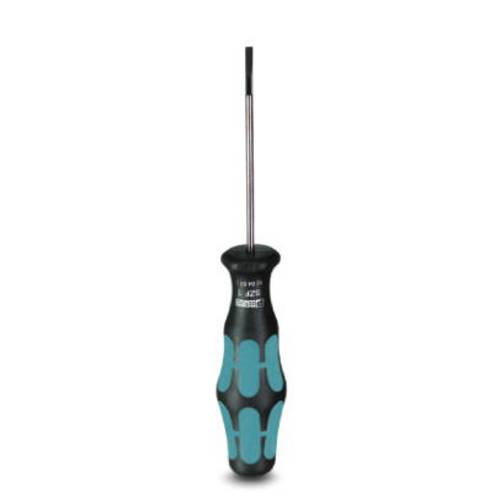 Phoenix Contact Werkstatt Schlitz-Schraubendreher SF-SL 0,6X3,5-200 Klingenbreite: 3.5mm