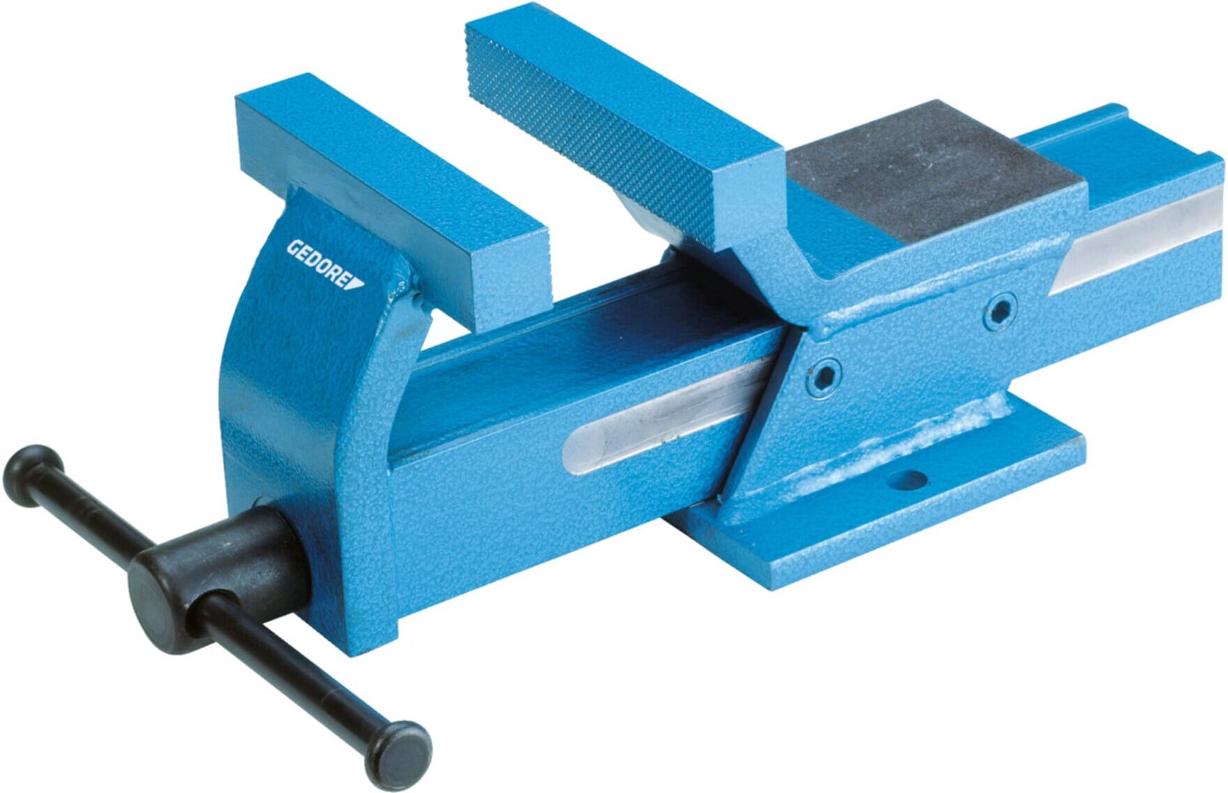 Gedore 410 Parallel-Schraubstock 150 mm (6500990)