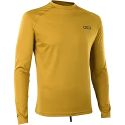 ION RASHGUARD LS Lycra 2026 gold burst - XL