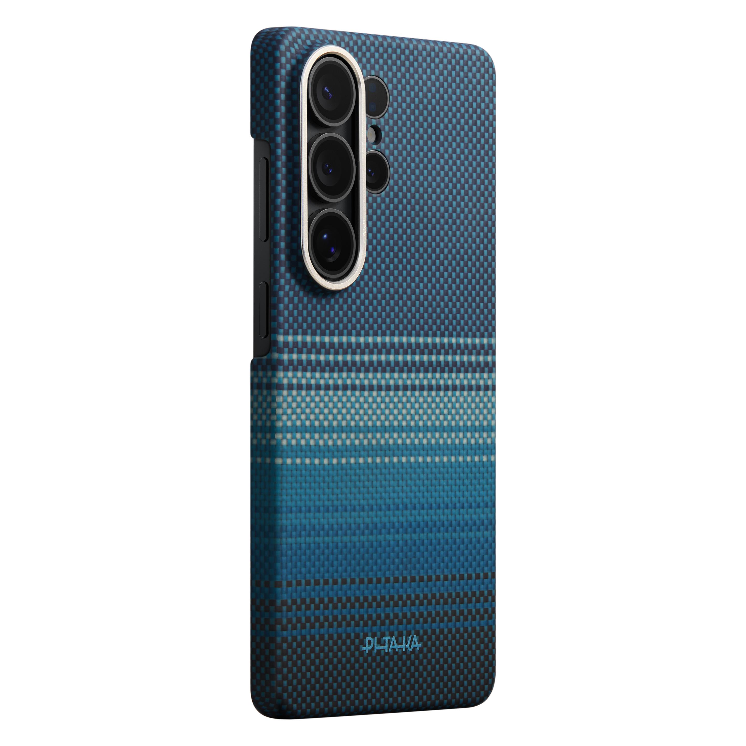 Pitaka Edge Case (Samsung Galaxy S26 Ultra) (KS2602U)