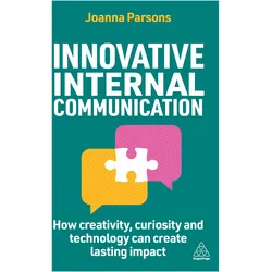 Innovative Internal Communication, Fachbücher von Joanna Parsons