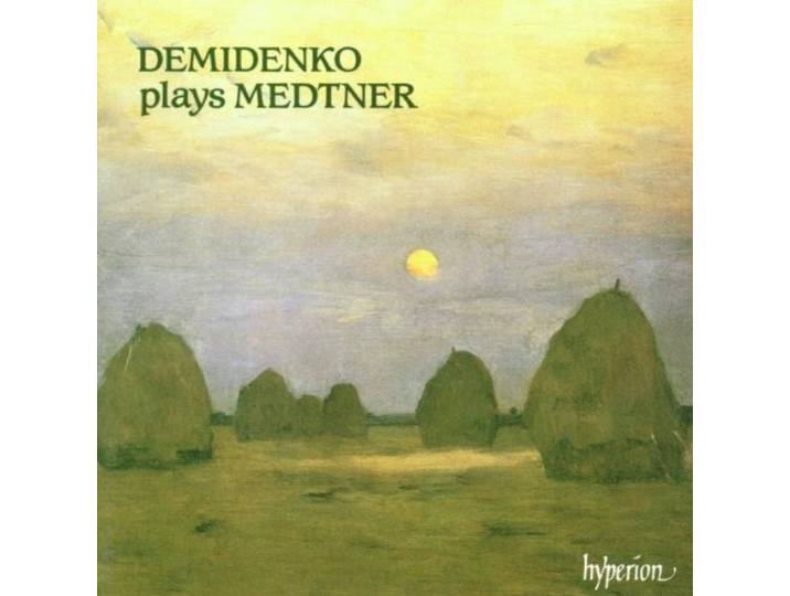 Nikolai Demidenko - N/A Article Supprim,