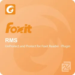 Foxit RMS UnProtect and Protect for Foxit Reader - Plugin