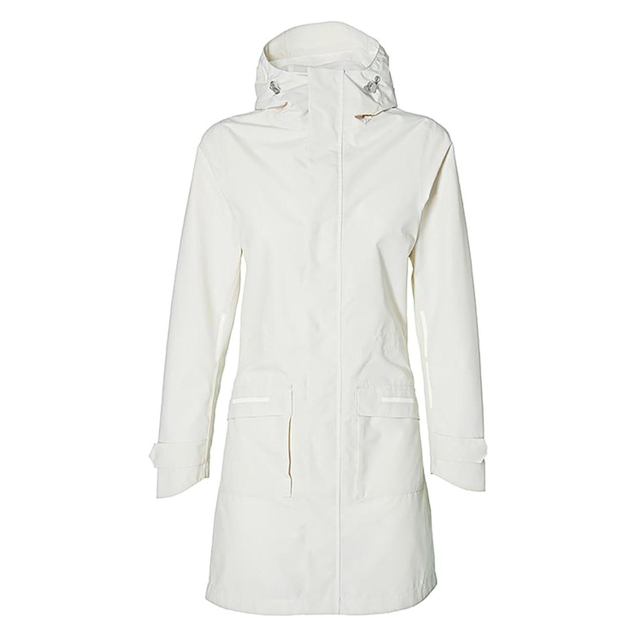 Basil Mosse Regenparka Damen (401222)