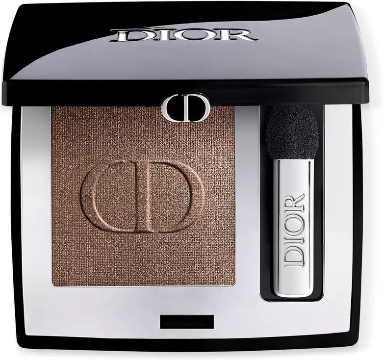 Christian Dior - Farbintensiver und langanhaltender Lidschatten, show Mono Couleur, 2 g,  NUDE DRESS