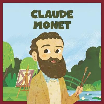Claude Monet - Bonalletra Alcompás, Audio, 9788413611563