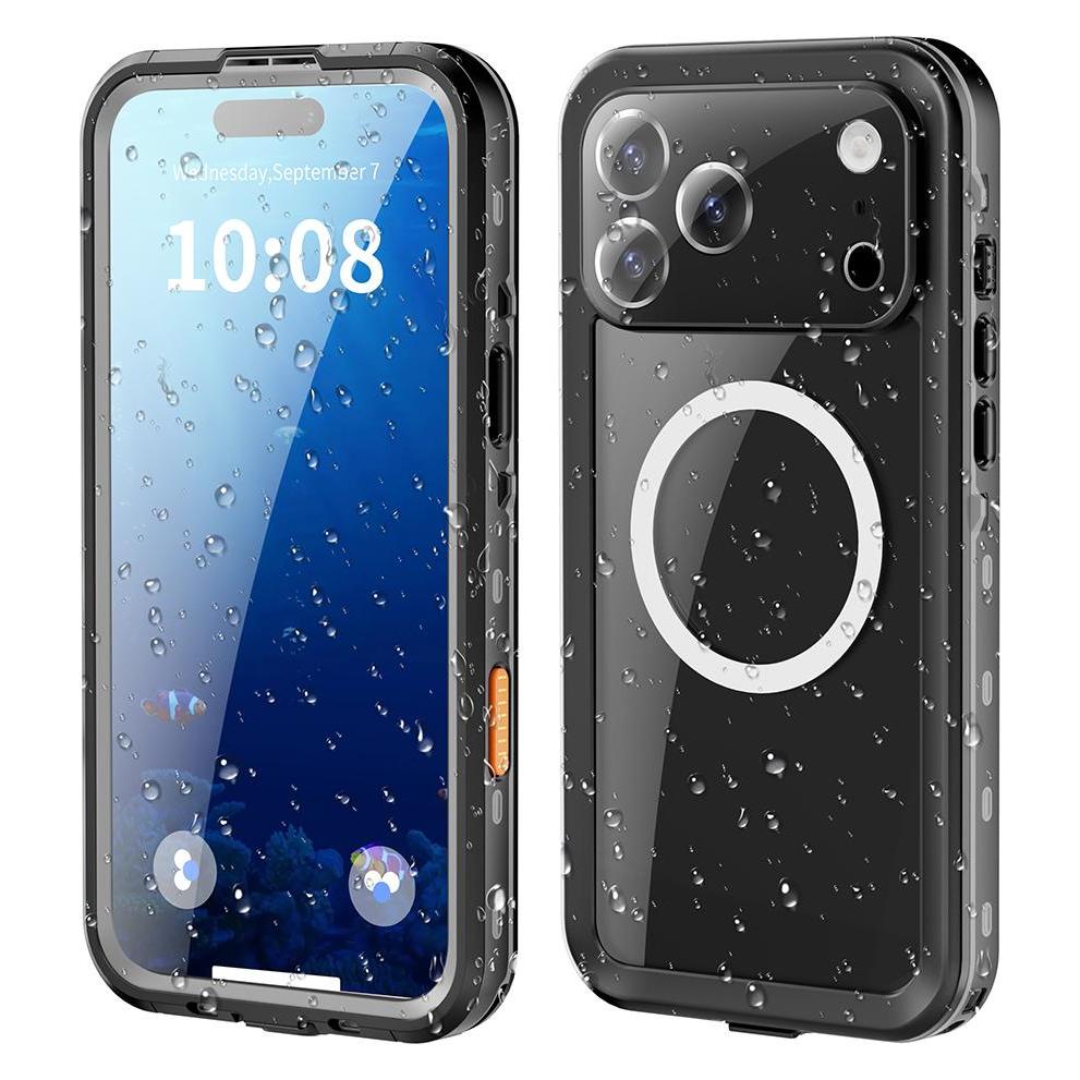 Shellbox Waterproof IP68 Case (Apple iPhone 17 Pro Max) (62115868)