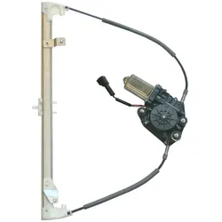 Fensterheber VALEO 850142 für Fiat Punto