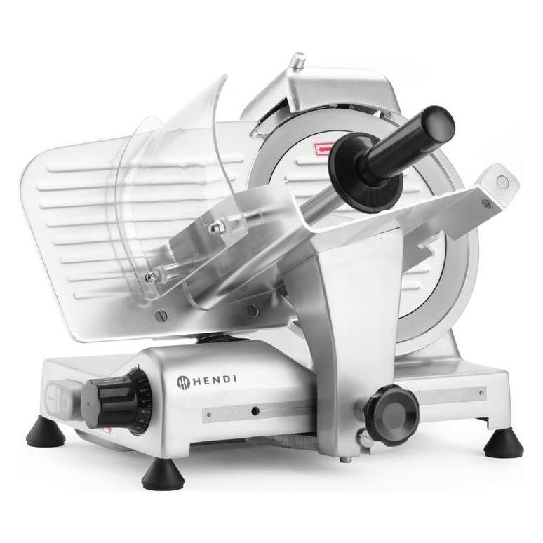 Hendi Aufschnittmaschine Profi Line 195 (210031)