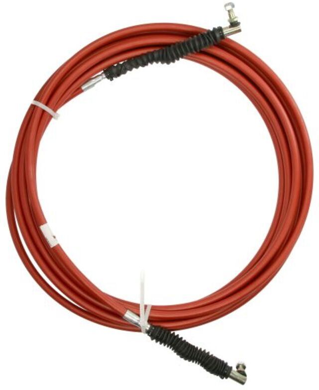 Kabel, Schalthebel KONGSBERG KA 23168411620AM