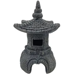 Hobby Maso Temple - Dekoration für Aquarium