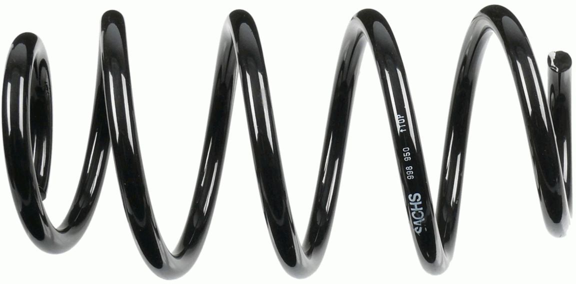 Fahrwerksfeder SACHS 998 950