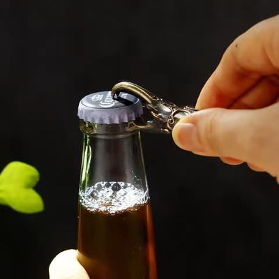 Uplift Treasures Creative Metal Beetle Bottle Opener Creative Metal Beetle Bottle Opener