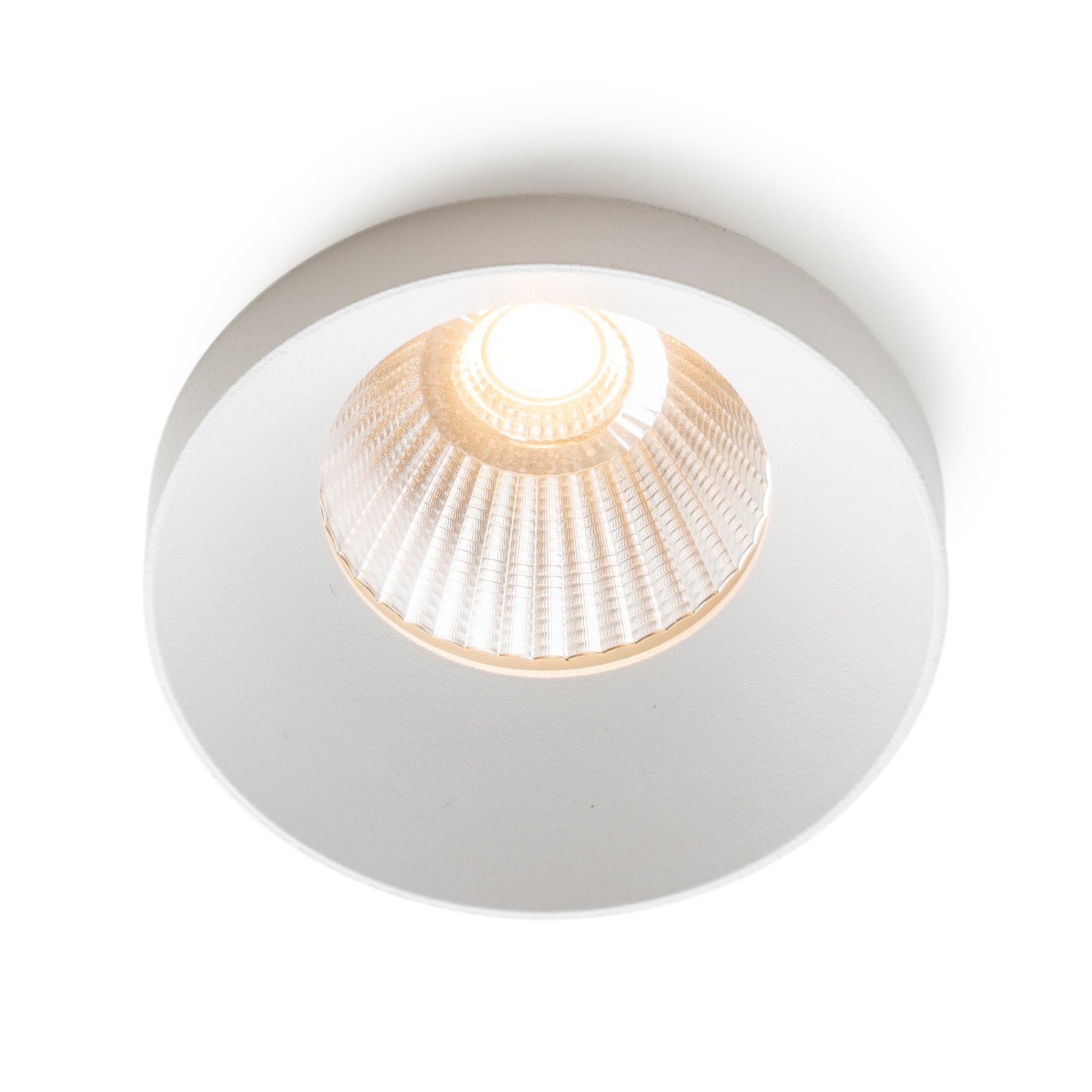 SLC LED-Einbaustrahler OWI weiß 3000K DALI 3234501D 7070938070331