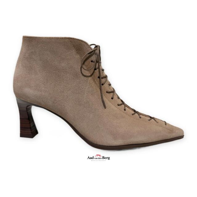 Hispanitas Damesschoenen veterboots