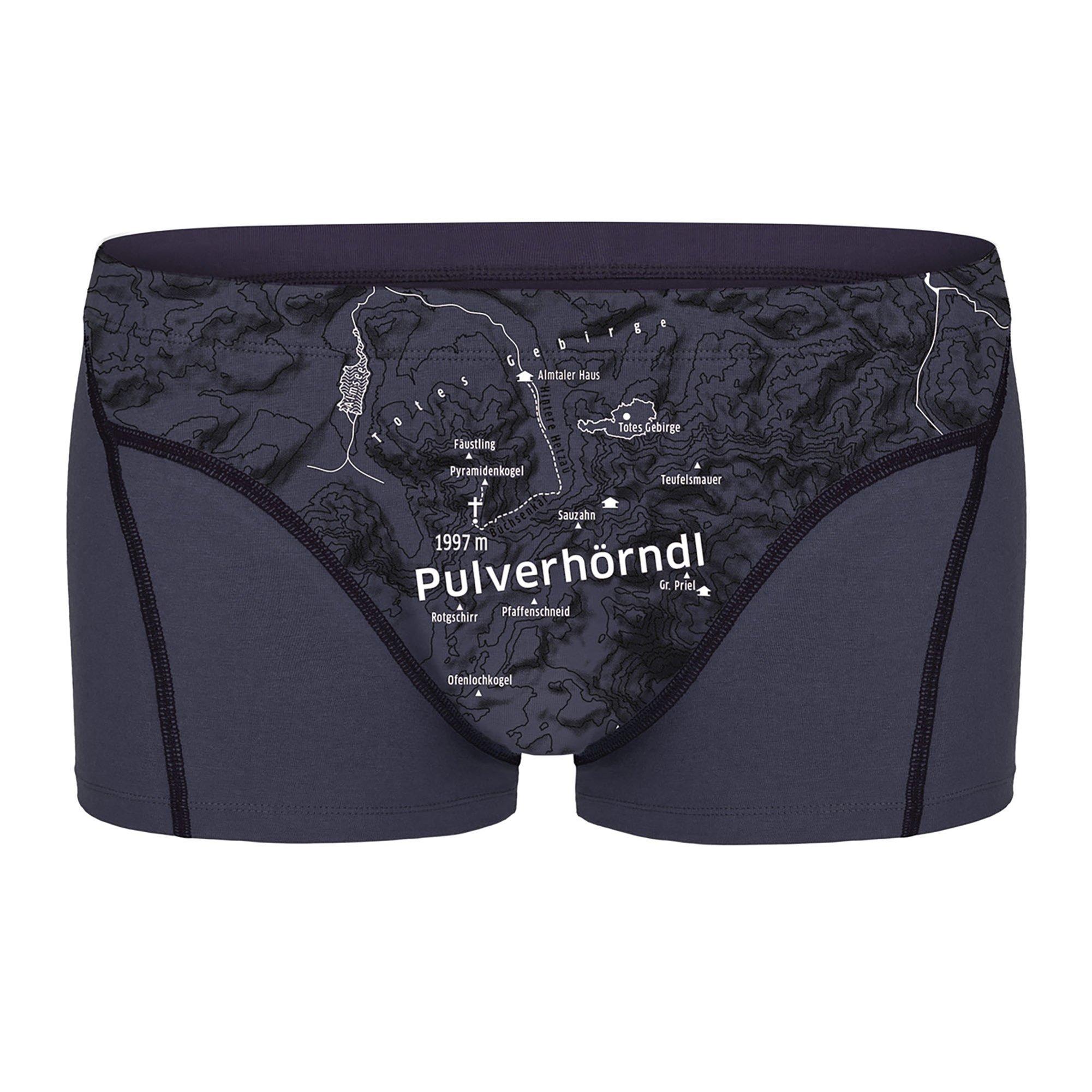 Ein Schöner Fleck Erde S Boxershort