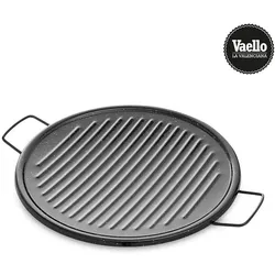 Emaillierter Grill Rotisserie Grill Griffe Ø46Cm. Vaello