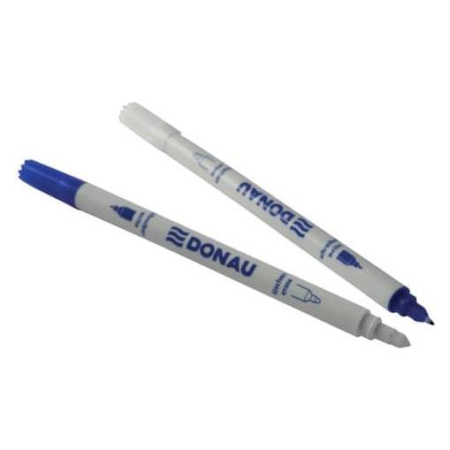Donau Tintenlöscher 2 Stück blau (330184002)