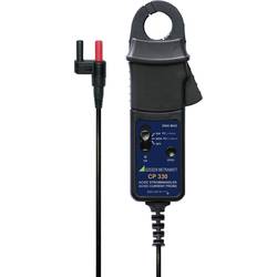 Gossen Metrawatt CP330 Stromzangenadapter Messbereich A/AC (Bereich): 50 mA - 300 A Messbereich A/DC (Bereich): 50 mA - 300 A Z202B