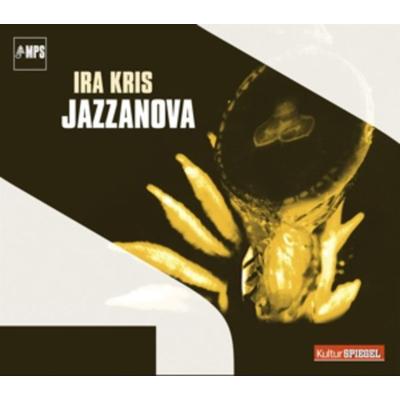 Jazzanova - Ira Kris, CD