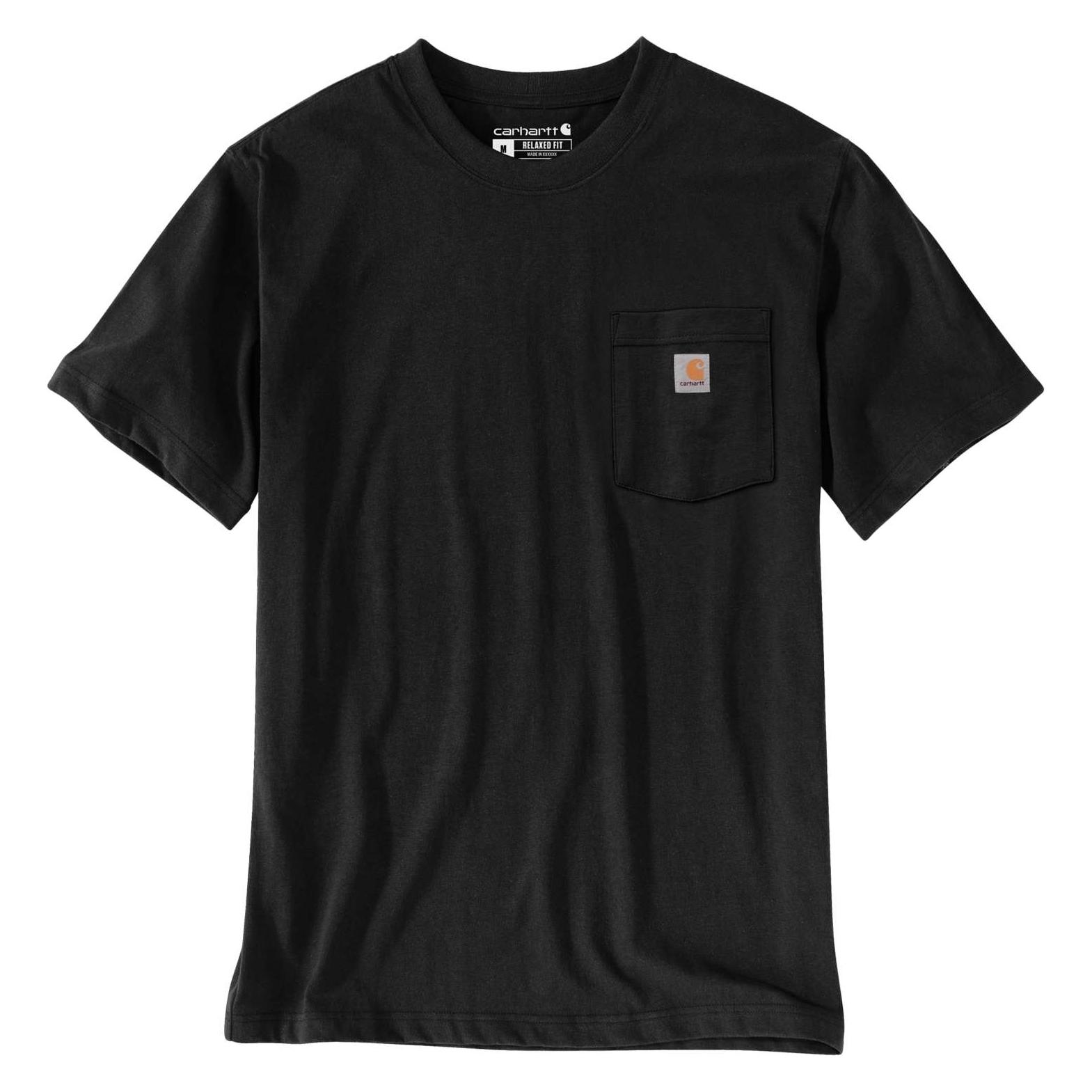Carhartt Bekleidung 107319-N04 3D Logo (L) (64982098)