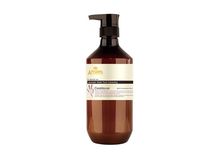Dancoly Lavendel Paarse Toning Conditioner voor Blond Haar - 800 ml