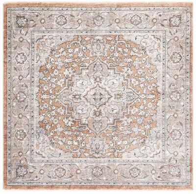 SAFAVIEH Jasmine Linda Vintage Rug