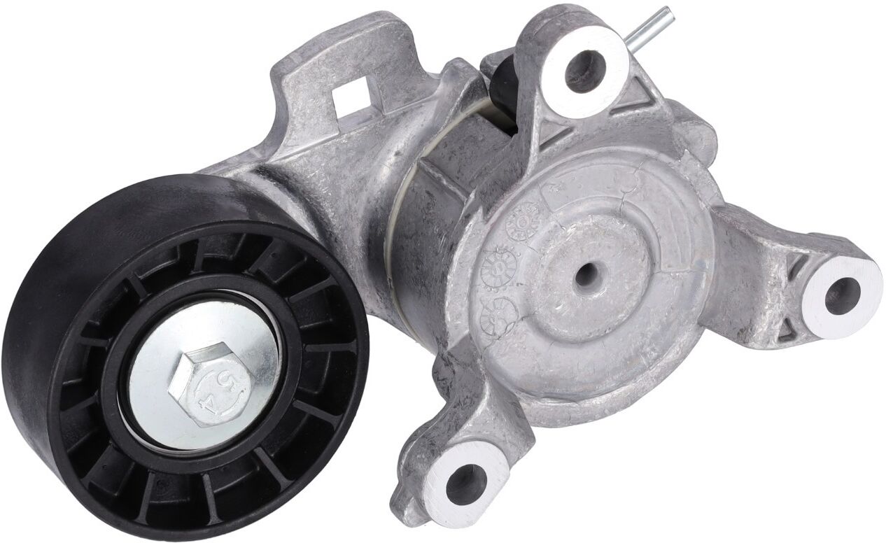 FEBI BILSTEIN 40190 Riemenspanner, Keilrippenriemen
