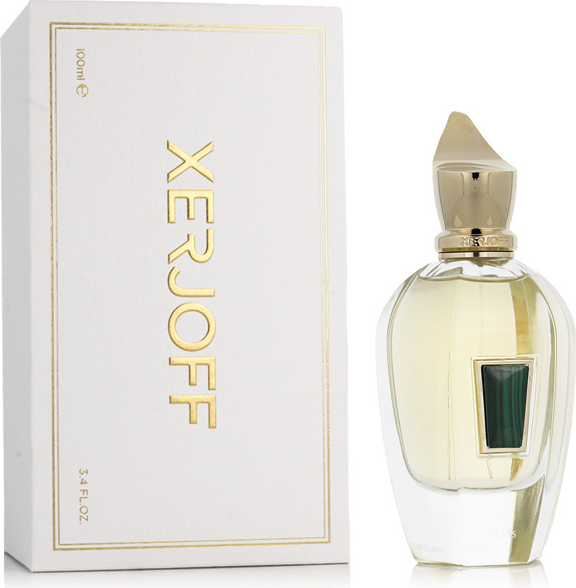 Parfüm Mujer Xerjoff Irisss EDP 100 ml