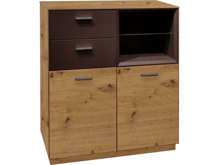 Mäusbacher Kommode Frame, Breite 99 cm